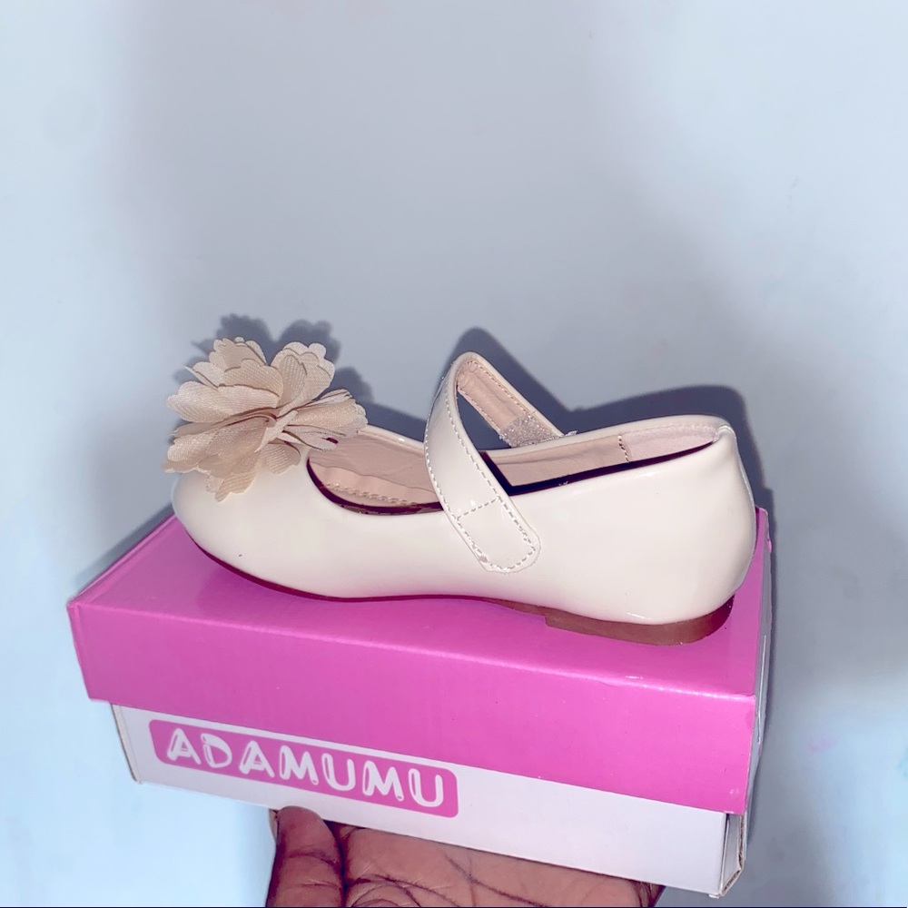 Toddler Velcro Shoes